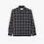 Navy Blauw / Wit