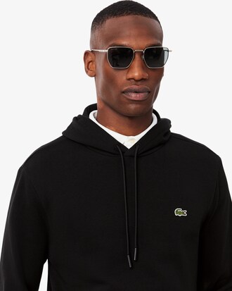 Fleece Hoodie