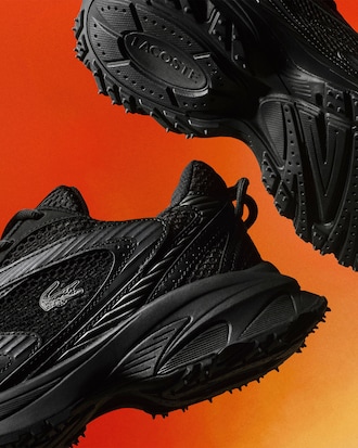 L003 Neo Shot Damessneakers