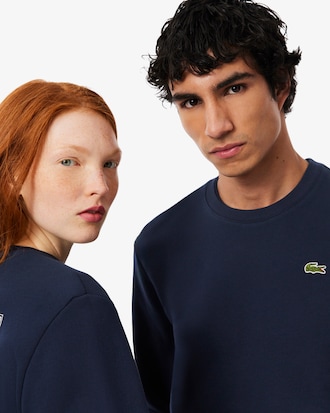 Rolex Paris Masters Editie Sweatshirt