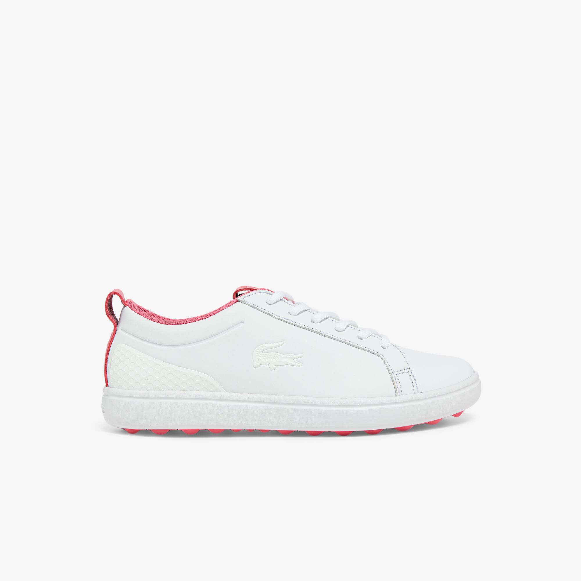 G Elite golfschoenen van leer en synthetisch materiaal voor dames - Dames  sneakers - Nieuw 2023 | Lacoste