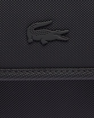 Klassieke Messengertas Heren