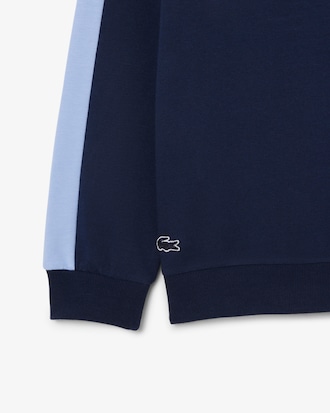 Fleece Loungehoodie