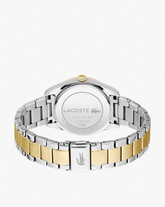 Capucine Roestvrijstalen Horloge
