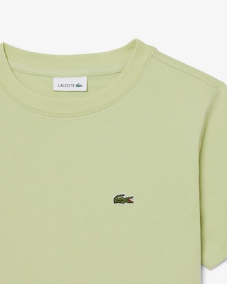 Unisex katoenen T-shirt