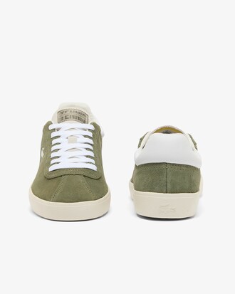 Baseshot Suède Herensneakers