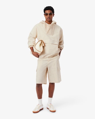 Waterafstotend Jack met Print