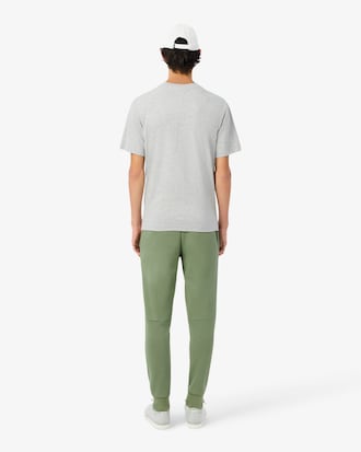 Sweatbroek met Slim Fit
