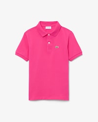 Petit Piqu&eacute; Polohemd