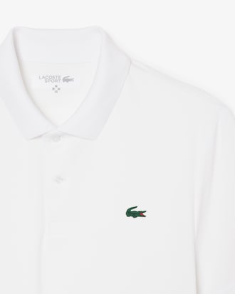Lacoste Tennis x Daniil Medvedev Polohemd