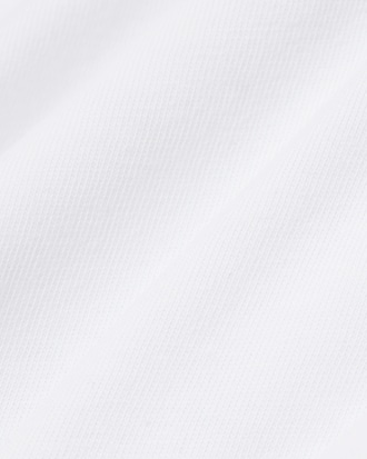 Jersey T-shirt met Tennisprint