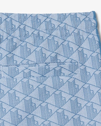 Paris Monogram Sweatbroek