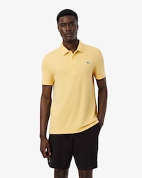 Lacoste Tennis x Novak Djokovic Polohemd