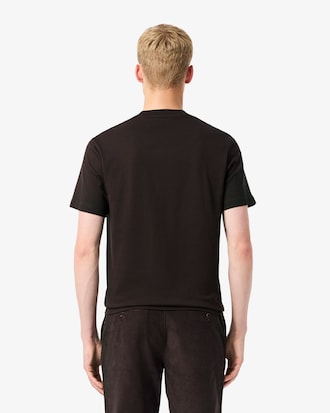 Katoenen T-shirt