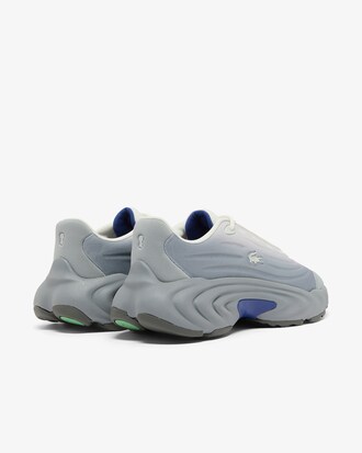 Spinor Herensneakers