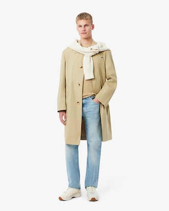 Audyssor OG Herensneakers met Rits