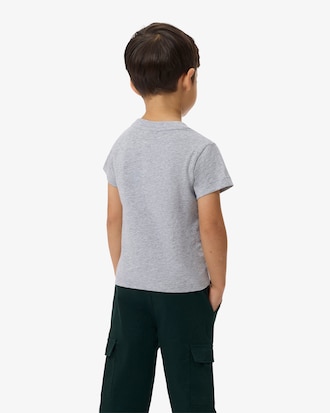 Unisex katoenen T-shirt