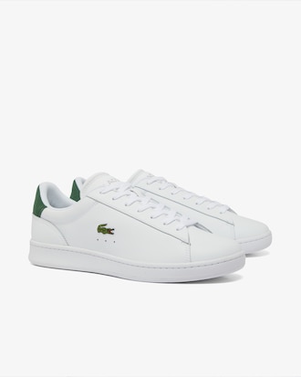 Carnaby Set Leren Herensneakers
