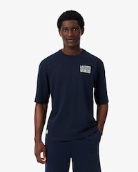 Roland-Garros Editie Grafisch T-shirt