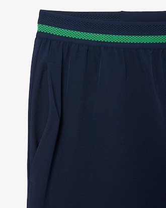 Lacoste Tennis x Novak Djokovic Short