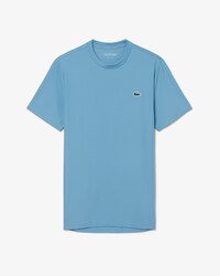 Lichtgewicht Stretch Sport-T-shirt met UV-bescherming