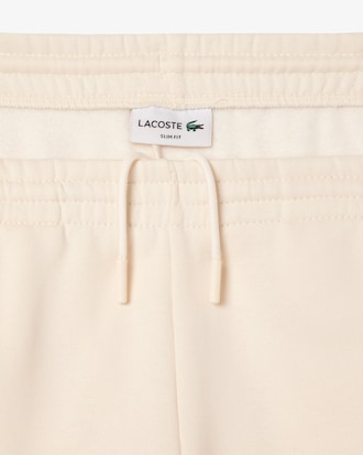 Sweatbroek met Slim Fit