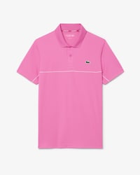 Sport Ultra-Dry Polohemd met Versieringsaccent