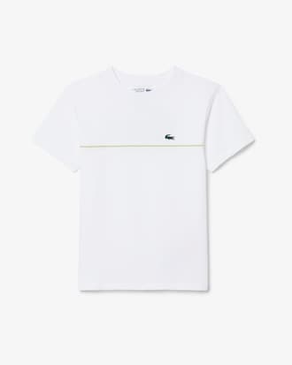 Ultra Dry Katoenen T-shirt