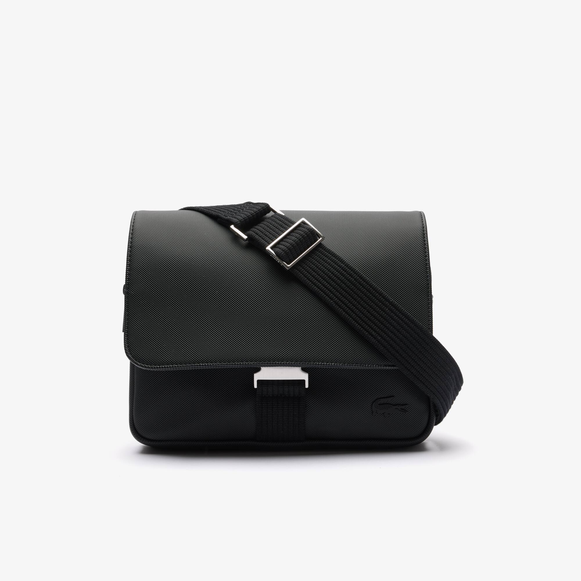 FANDARE Retro Messenger Bag schoudertas 14 inch laptoprugzak heren