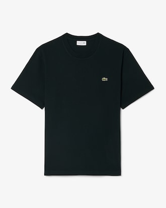Katoenen T-shirt