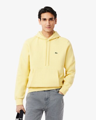 Fleece Hoodie