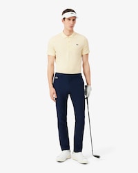 Ultra-Dry Stretch Golf Polohemd