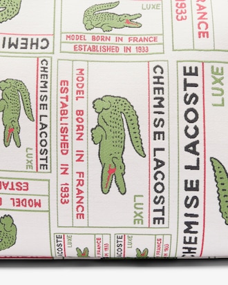 Grote Heritage Jacquard Draagtas