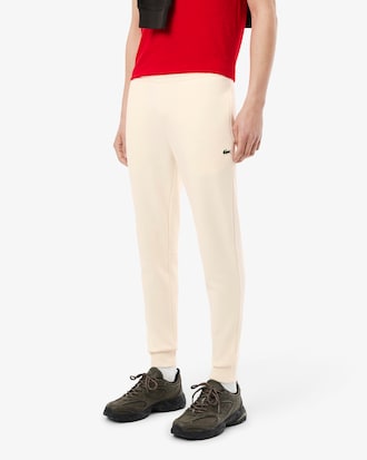 Sweatbroek met Slim Fit