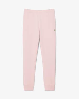 Sweatbroek met Slim Fit