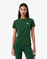 Ultra Dry Technisch Katoenen Sport-T-shirt