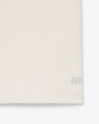 Lacoste Tennis x Novak Djokovic Grafisch T-shirt