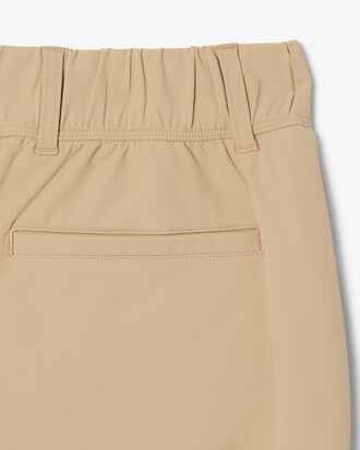 Stretch Keperstof Golfbroek