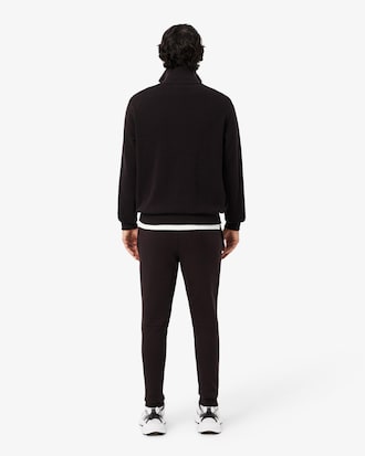 Sweatbroek met Slim Fit