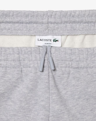 Sweatbroek met Slim Fit