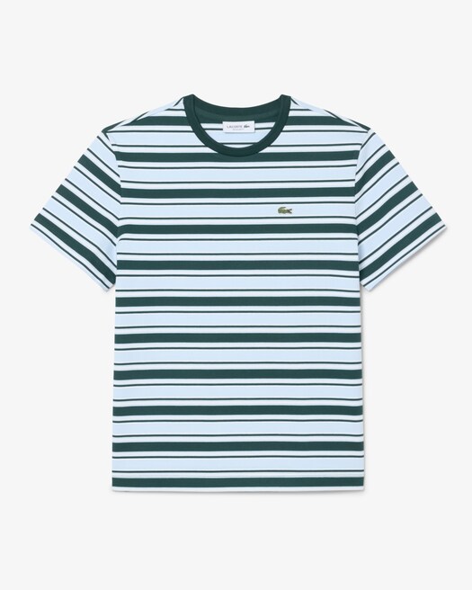 Vert / Bleu Clair / Blanc