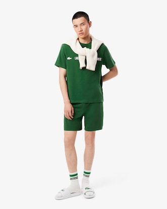 Katoenen Pyjamatop