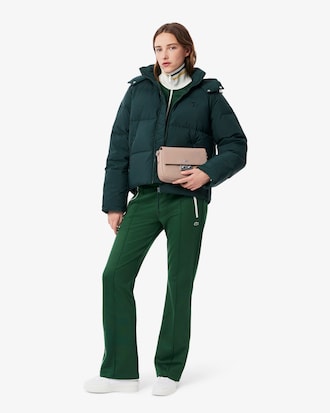 Daily City Messengertas met Flapsluiting
