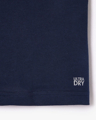 Ultra Dry XXL Sport-T-shirt met Logo