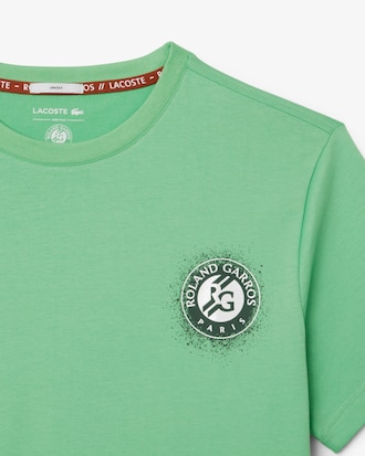 Roland-Garros Editie Sport T-shirt