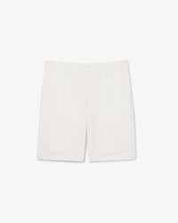 Stretch Chinoshort van Keperstof