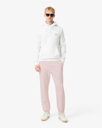 Regular Fit Sweatbroek