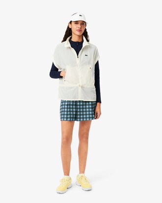 Layering Sportsweatshirt met UV-bescherming