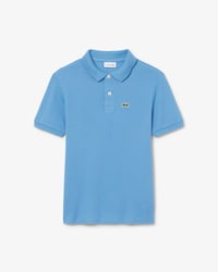 Petit Piqu&eacute; Polohemd