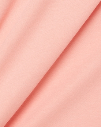 Katoenen Pima T-shirt